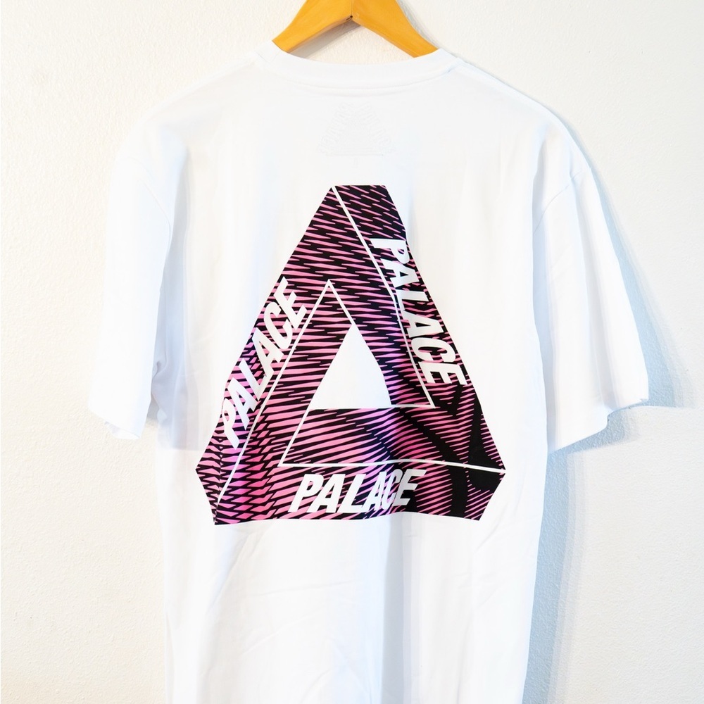 Palace Tri-Vex T-Shirt - Picture 2 of 2